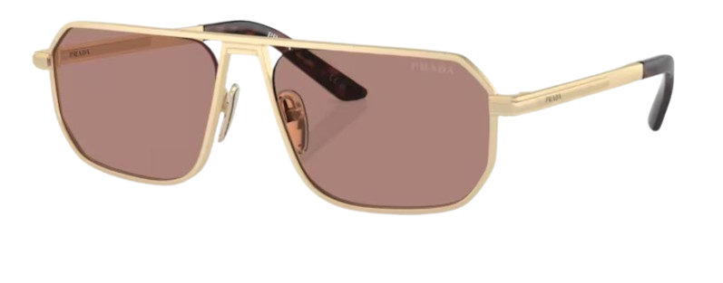 Prada PR A53S Sunglasses
