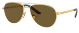 Prada Linea Rossa PR A54S sunglasses