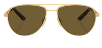 Prada Linea Rossa PR A54S sunglasses