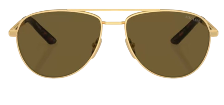 Prada Linea Rossa PR A54S sunglasses