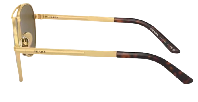 Prada Linea Rossa PR A54S sunglasses