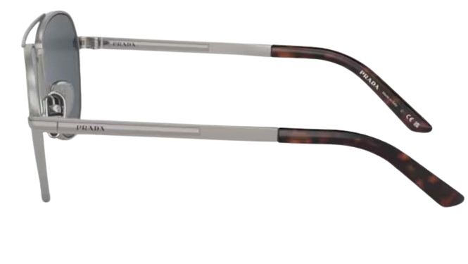 Prada Linea Rossa PR A54S sunglasses