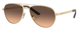Prada Linea Rossa PR A54S sunglasses