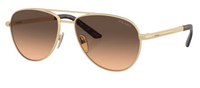 Prada Linea Rossa PR A54S sunglasses