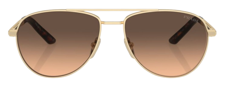 Prada Linea Rossa PR A54S sunglasses