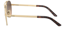 Prada Linea Rossa PR A54S sunglasses