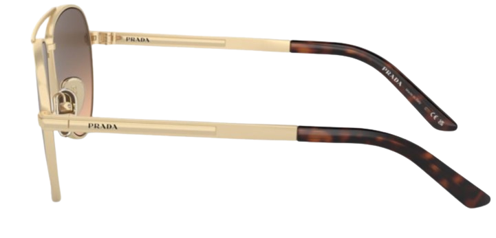 Prada Linea Rossa PR A54S sunglasses