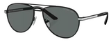 Prada Linea Rossa PR A54S sunglasses