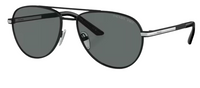 Prada Linea Rossa PR A54S sunglasses