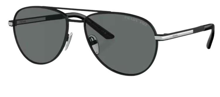 Prada Linea Rossa PR A54S sunglasses