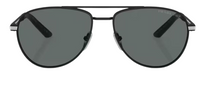 Prada Linea Rossa PR A54S sunglasses