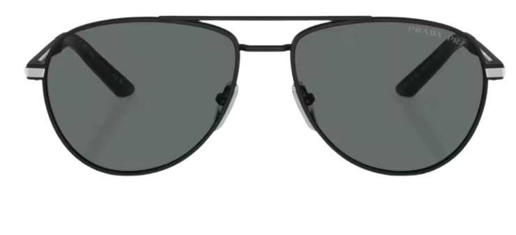 Prada Linea Rossa PR A54S sunglasses
