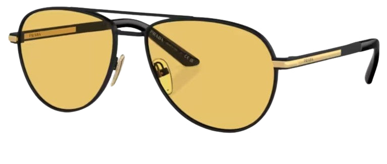 Prada Linea Rossa PR A54S sunglasses