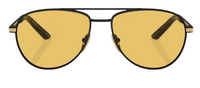 Prada Linea Rossa PR A54S sunglasses