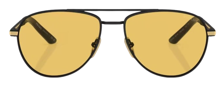 Prada Linea Rossa PR A54S sunglasses