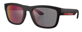 Prada Linea Rossa PS 01ZS Sunglasses