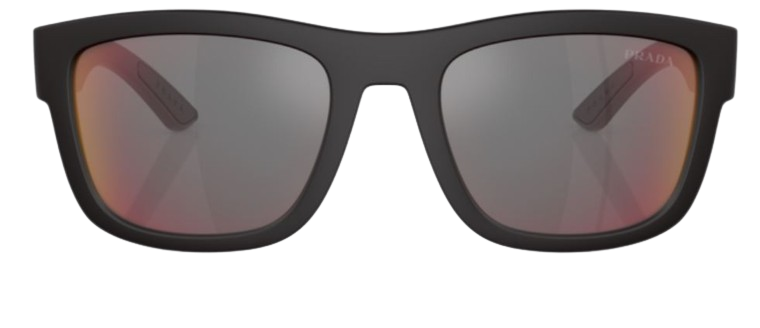 Óculos de Sol Prada Linea Rossa PS 01ZS