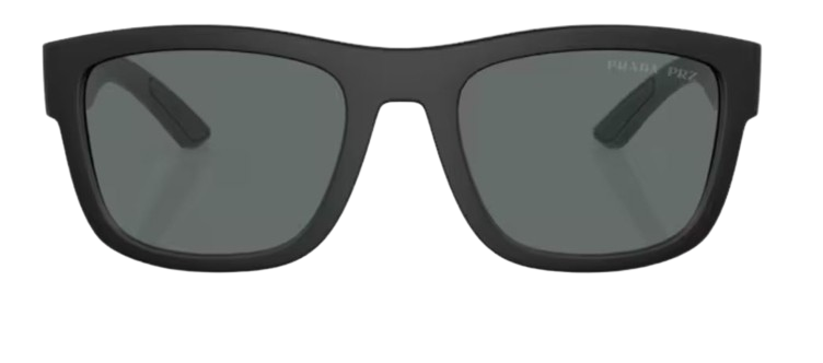 Óculos de Sol Prada Linea Rossa PS 01ZS