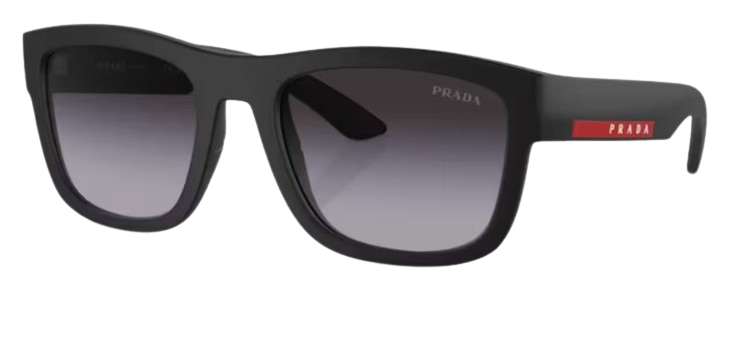 Óculos de Sol Prada Linea Rossa PS 01ZS