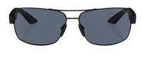 Zonnebrillen Prada Linea Rossa PS 50ZS
