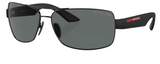 Prada Linea Rossa PS 50ZS Sunglasses