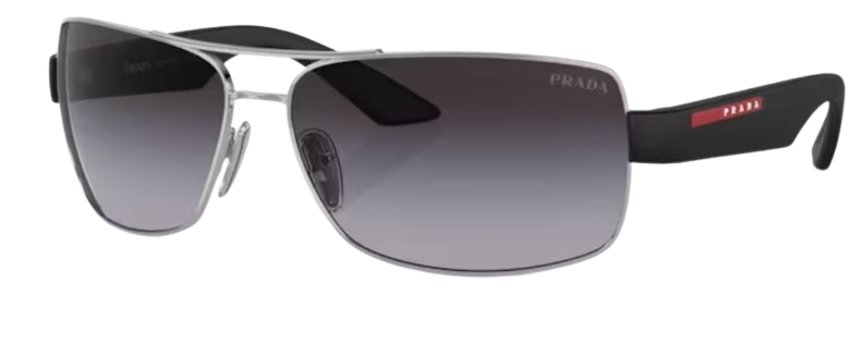 Zonnebrillen Prada Linea Rossa PS 50ZS