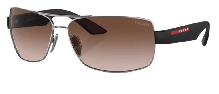 Zonnebrillen Prada Linea Rossa PS 50ZS
