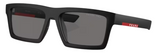 Lunettes de Soleil Prada Linea Rossa PS 02ZSU