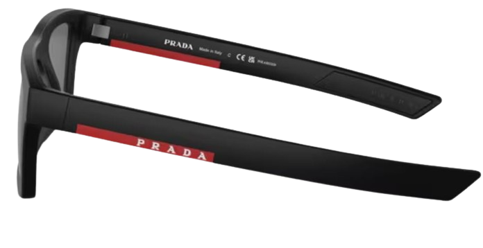 Lunettes de Soleil Prada Linea Rossa PS 02ZSU