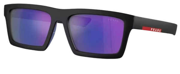 Óculos de Sol Prada Linea Rossa PS 02ZSU