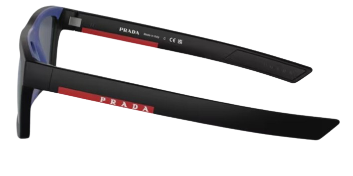 Lunettes de Soleil Prada Linea Rossa PS 02ZSU