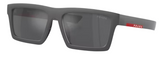 Lunettes de Soleil Prada Linea Rossa PS 02ZSU