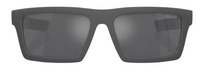 Lunettes de Soleil Prada Linea Rossa PS 02ZSU