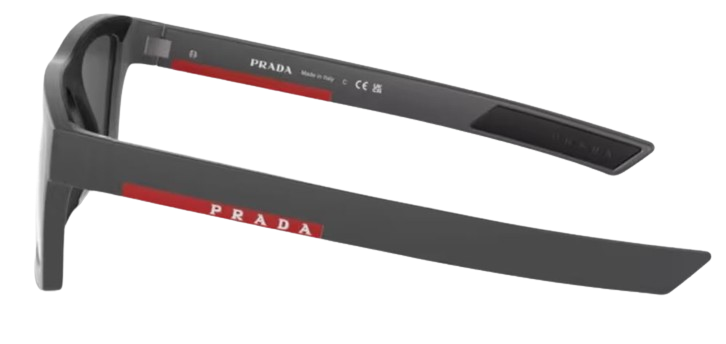 Lunettes de Soleil Prada Linea Rossa PS 02ZSU