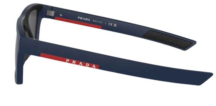 Lunettes de Soleil Prada Linea Rossa PS 02ZSU