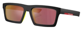 Lunettes de Soleil Prada Linea Rossa PS 02ZSU