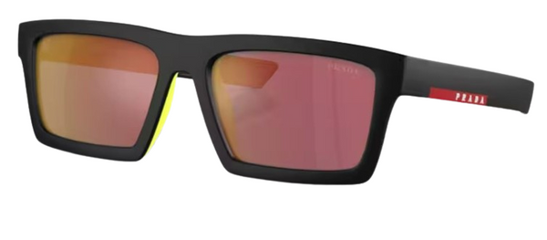 Óculos de Sol Prada Linea Rossa PS 02ZSU