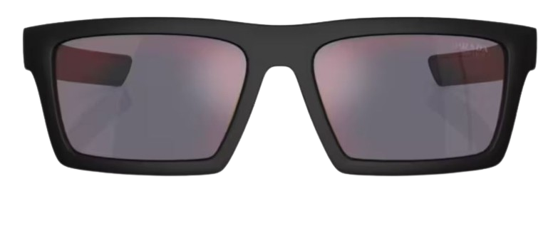 Lunettes de Soleil Prada Linea Rossa PS 02ZSU