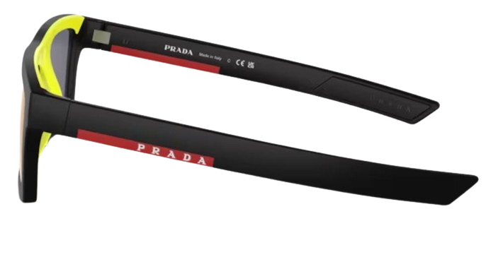 Lunettes de Soleil Prada Linea Rossa PS 02ZSU