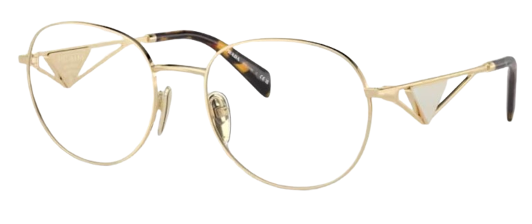 Prada PR A50V Eyeglasses