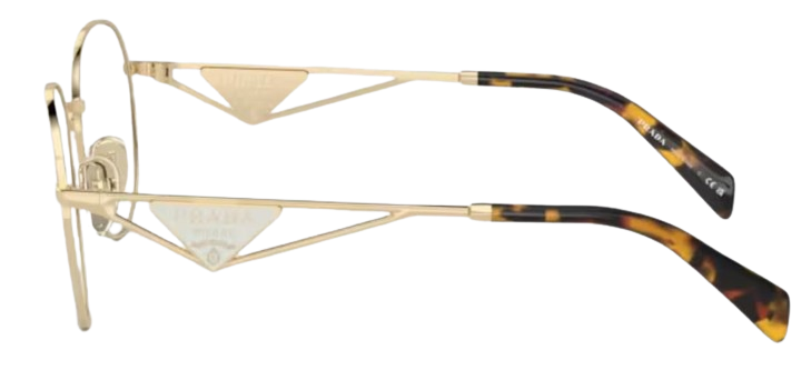 Prada PR A50V Eyeglasses