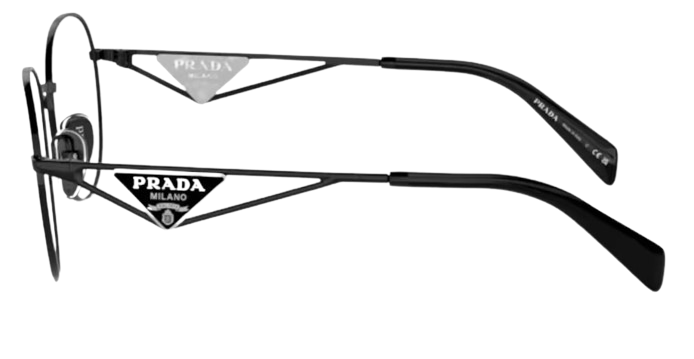 Prada PR A50V Eyeglasses