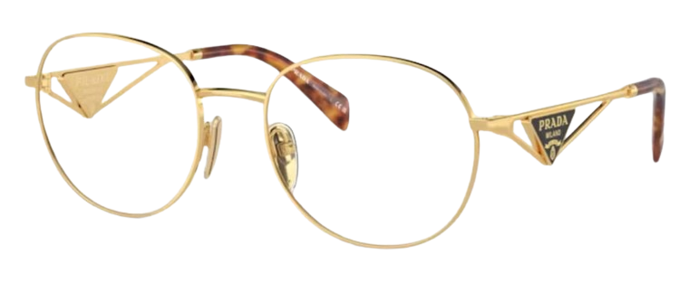 Prada PR A50V Eyeglasses