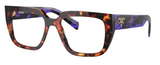 Lunettes de vue Prada PR A03V