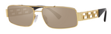 Versace Greca VE2257 Sunglasses
