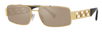 Versace Greca VE2257 Sunglasses