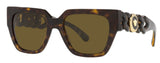 Lunettes de Soleil Versace VE4409