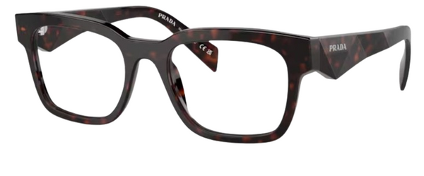 Óculos de Vista Prada PR A10V