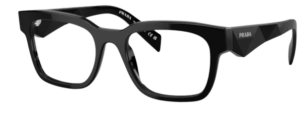 Óculos de Vista Prada PR A10V