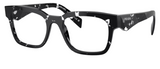 Lunettes de vue Prada PR A10V